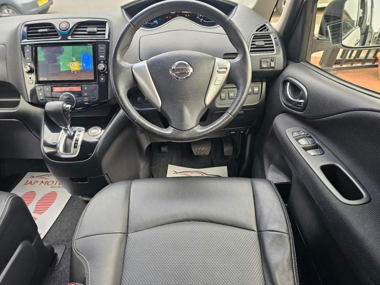 WE HAVE 4 MORE SERENA IN STOCK