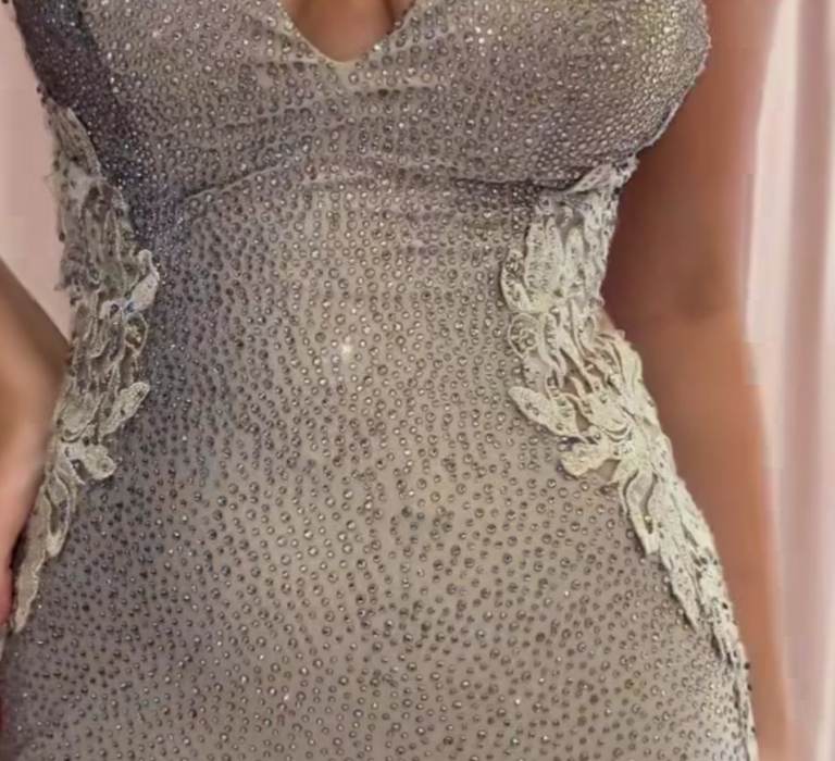 image for Prom dress