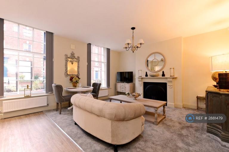 1 bedroom flat in Brunswick Street, Sheffield, S10 (1 bed) (#2881479)