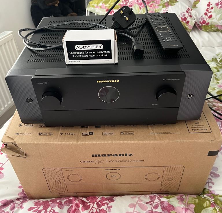 Marantz Cinema 50
