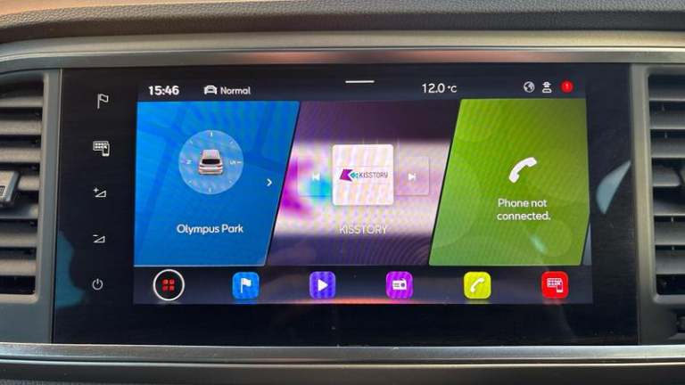 2024 SEAT Ateca 1.5 TSI EVO Xperience 5dr Manual Estate Petrol Manual