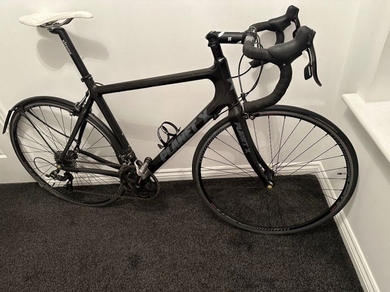 Planet X Pro Carbon Road Bike 