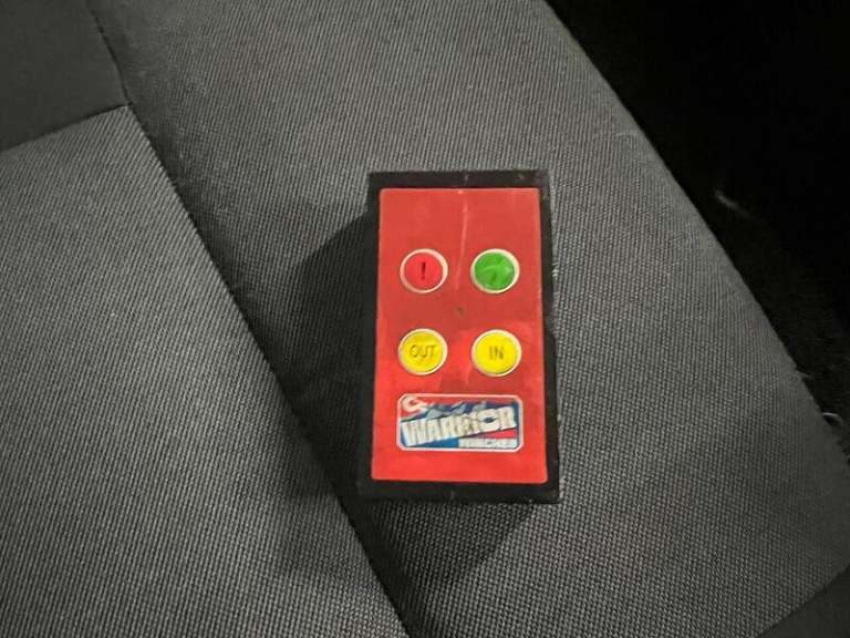  Nissan Interstar Interstar 2.3 dCi 35 Tekna L3 Euro 6 (s/s) 2dr Vehicle Transporter Diesel Manual