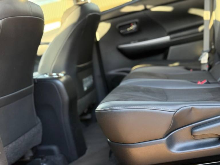 2019 Toyota Prius+ 1.8 VVT-h Excel CVT Euro 6 (s/s) 5dr MPV PETROL/ELECTRIC Automatic