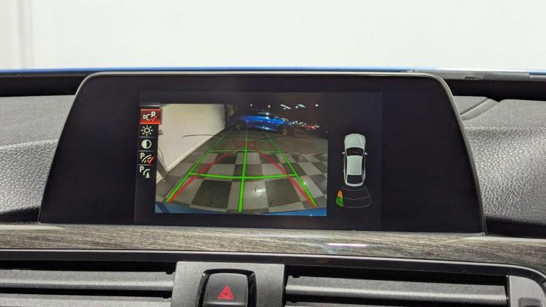  BMW 3 Series 2.0 320d xDrive M Sport GT Auto 4WD 5dr Diesel Automatic