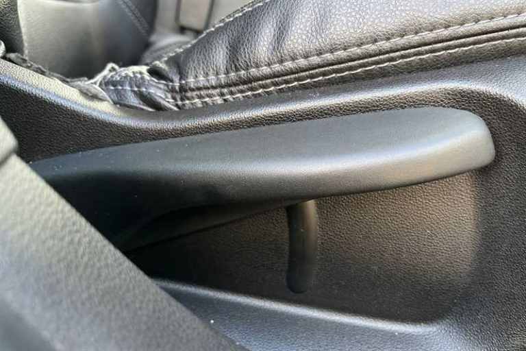 2022 Renault Megane 1.6 E-TECH PHEV 160 Iconic 5dr Auto ESTATE PETROL/ELECTRIC Automatic