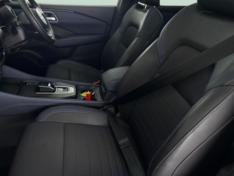 2023 Nissan Qashqai 1.5 h e-POWER Tekna SUV 5dr Petrol Hybrid Auto Euro 6 (s/s) (190 ps) - 360  S...