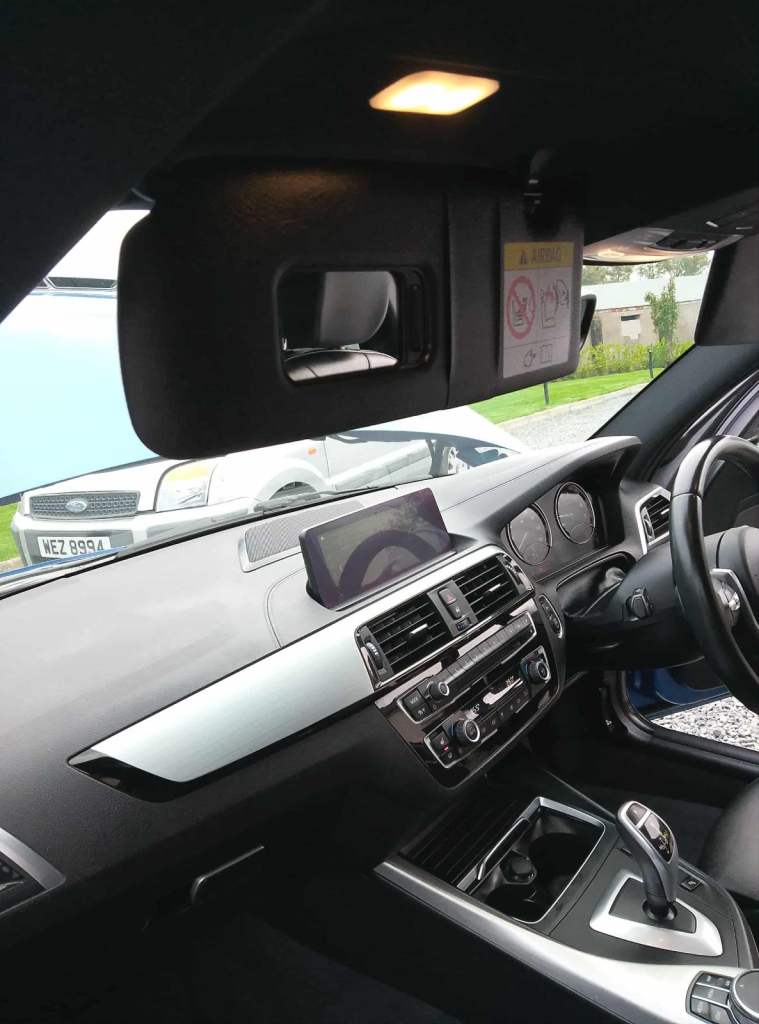 BMW M140i Shadow Edition, Hatchback, 2019, Semi-Auto, 2998 (cc), 3 doors