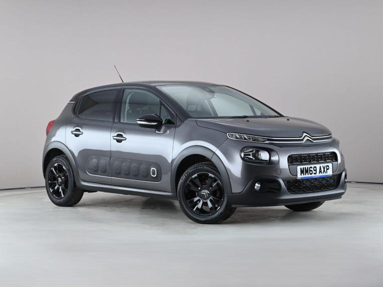 2019 Citroen C3 1.2 PureTech Flair Euro 6 (s/s) 5dr Hatchback Petrol Manual