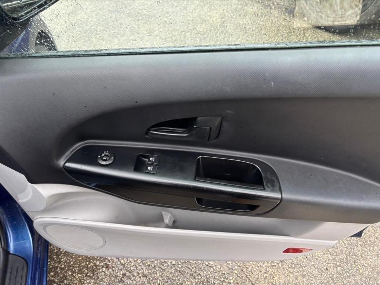 2009 Kia Ceed 1.6 GS Estate 5dr Petrol Manual (154 g/km  120 bhp) Petrol