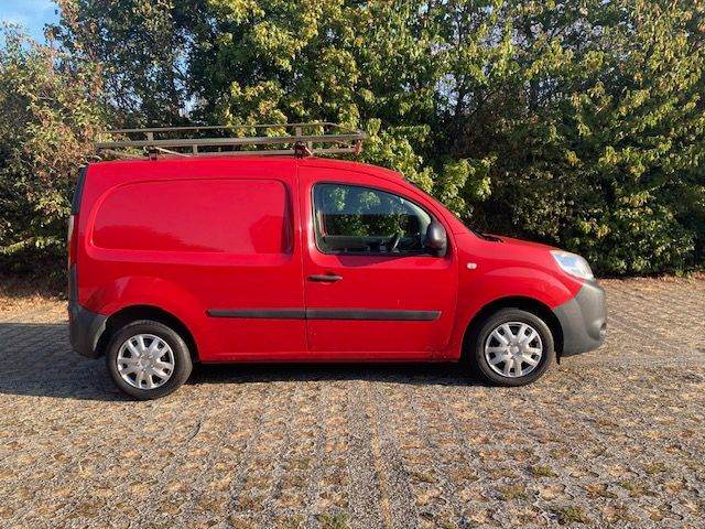 Renault, KANGOO, Car Derived Van, 2017, Manual, 1461 (cc)