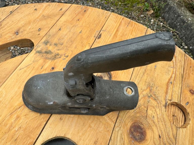 towing stuff towbar ball caravan trailer car van 