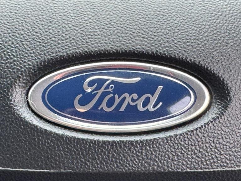 2017 Ford Fiesta 1.5 TDCi Zetec 5dr HATCHBACK Diesel Manual