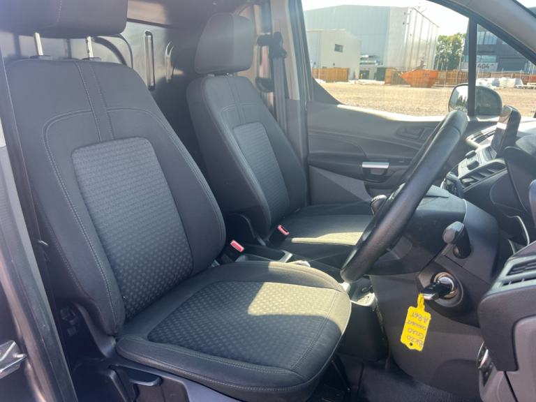 2020 Ford Transit Connect 210 TREND L2 TDCI Panel Van Diesel Manual