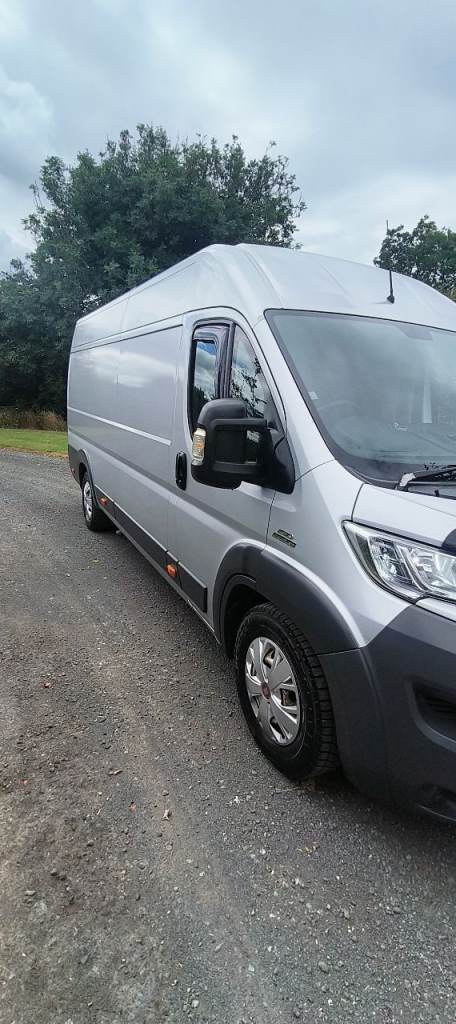 2015 fiat ducato 
