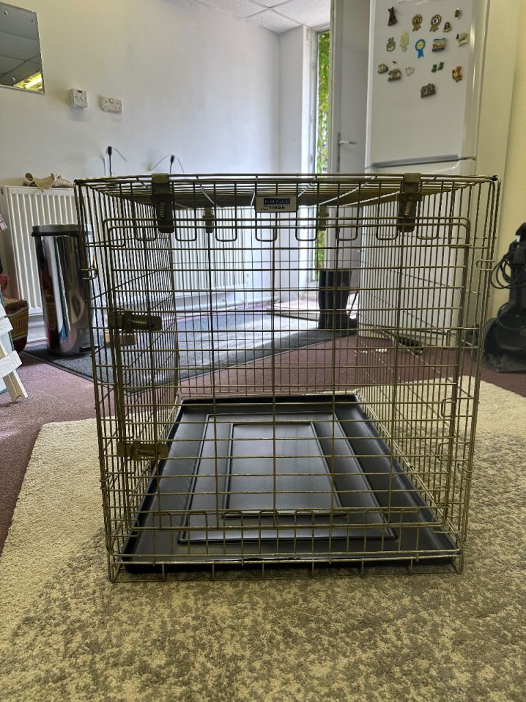 Rosewood Pet Products Dog Crate