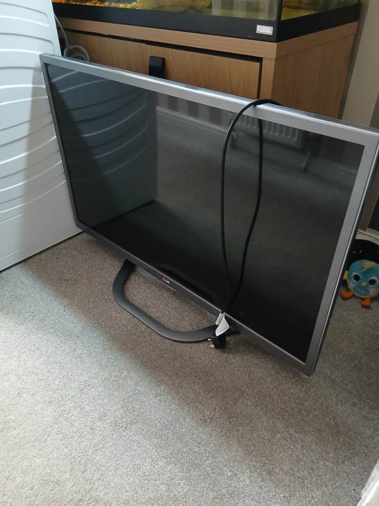 image for Lg 42 inch full hd 3d tv 