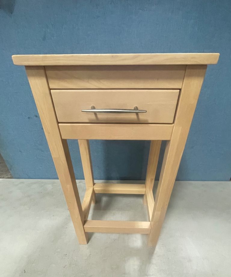 Bedside Desk