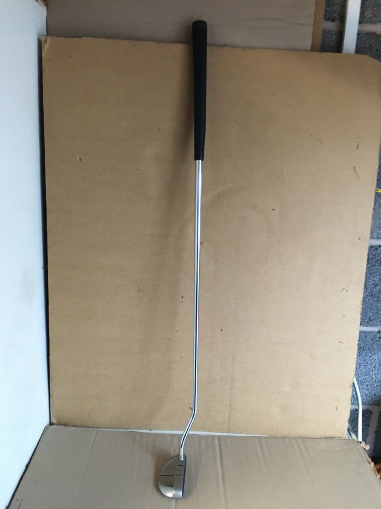 image for For sale donnay putter £5.00