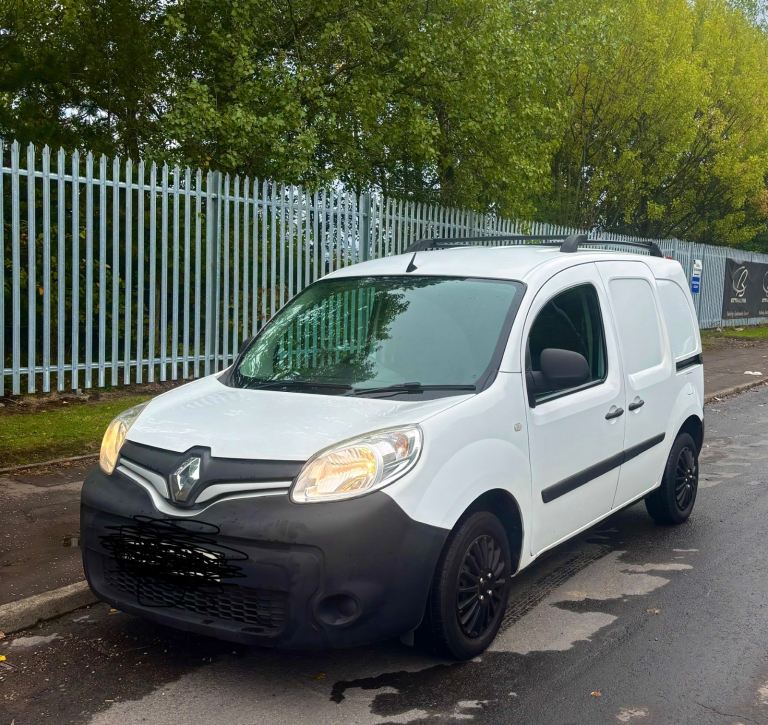 Renault, KANGOO, Car Derived Van, 2019, Manual, 1461 (cc) SELL / SWAP 