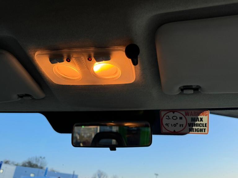 2018 Iveco Daily CHERRY PICKER 2.335S12 3500KG NO VAT! CHASSIS CAB Diesel Manual