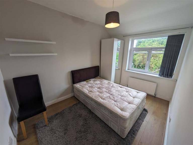 🏠**DSS HOUSING** DOUBLE ROOM in STOKE-ON-TRENT ** SPENCER ROAD, STOKE-ON-TRENT, ST4 2BE **🏠
