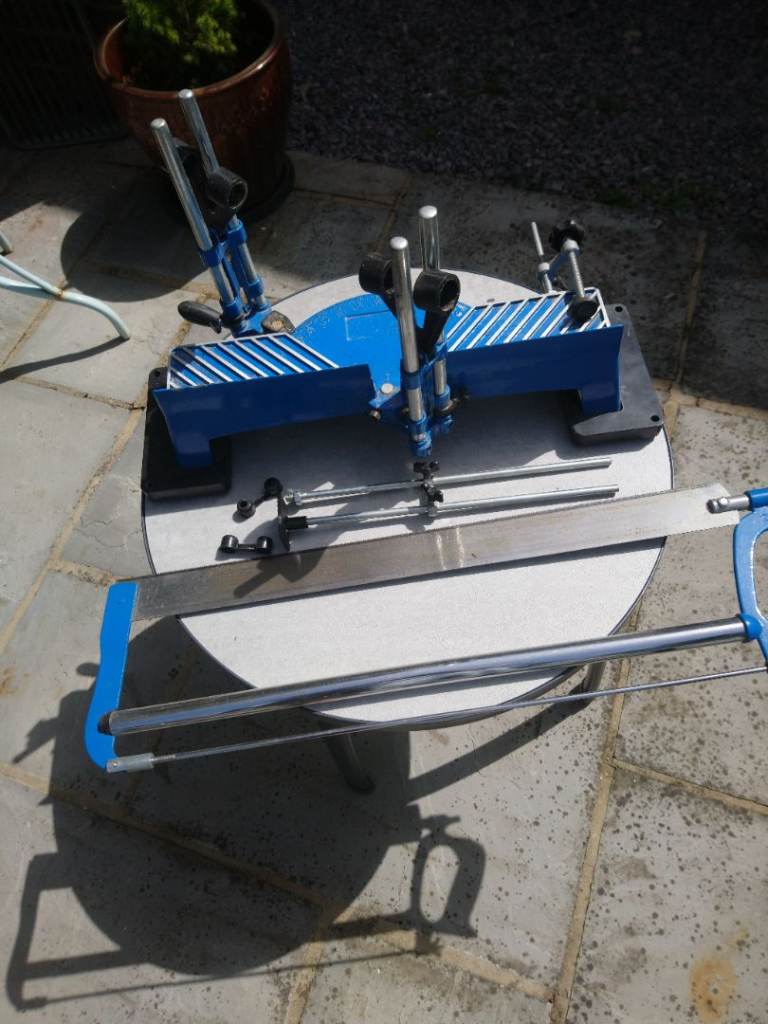 Mitre Saw