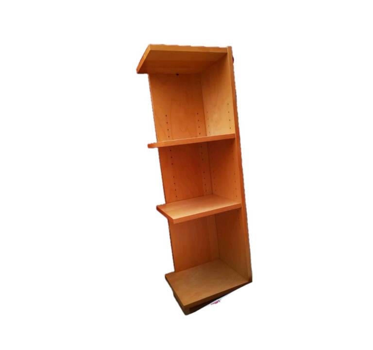 Freestanding Shelving Unit from Ikea