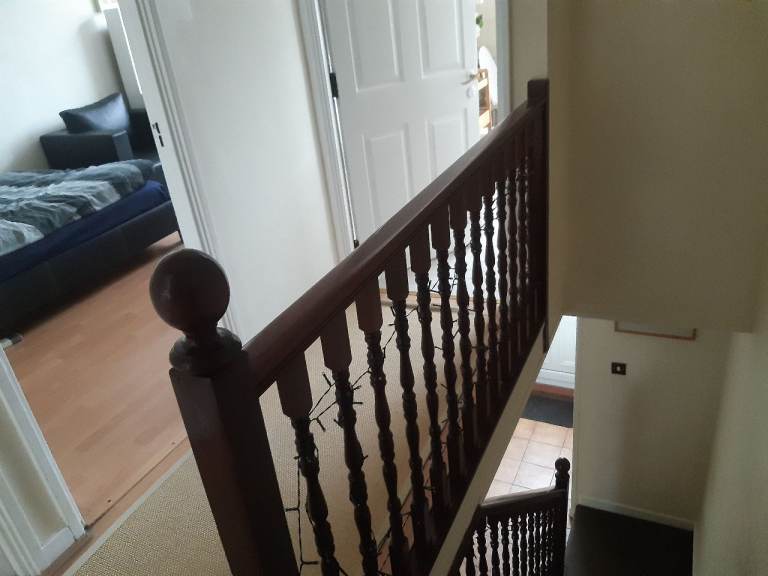 Double rooms to rent in Hoxton