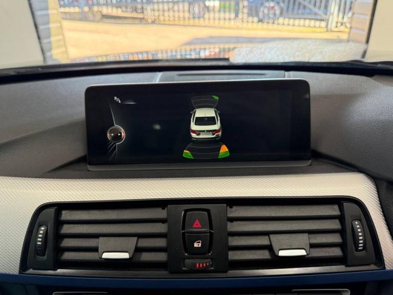 2016 BMW 4 Series 2.0 420d M Sport Auto Euro 6 (s/s) 2dr Coupe Diesel Automatic