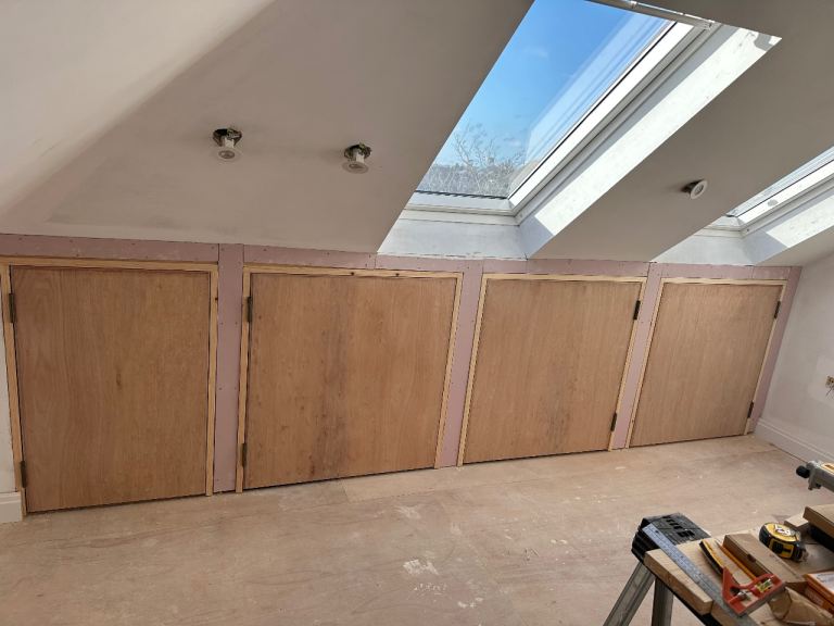 PMC Joinery & Design 