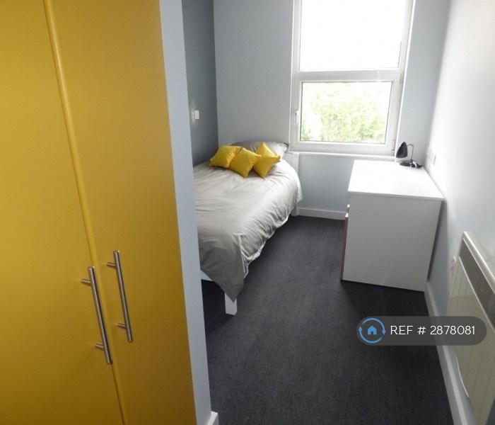 1 bedroom in The Stack, Luton, LU1 (#2878081)