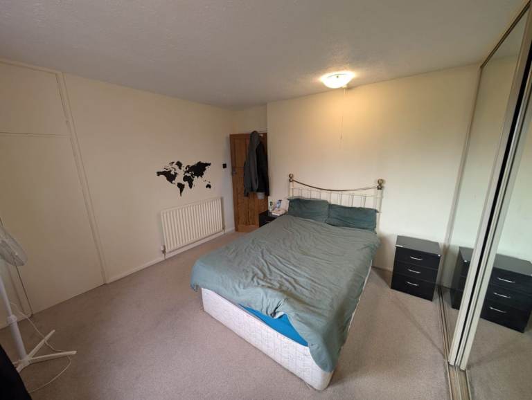Room to rent in a house share in ST32BA 