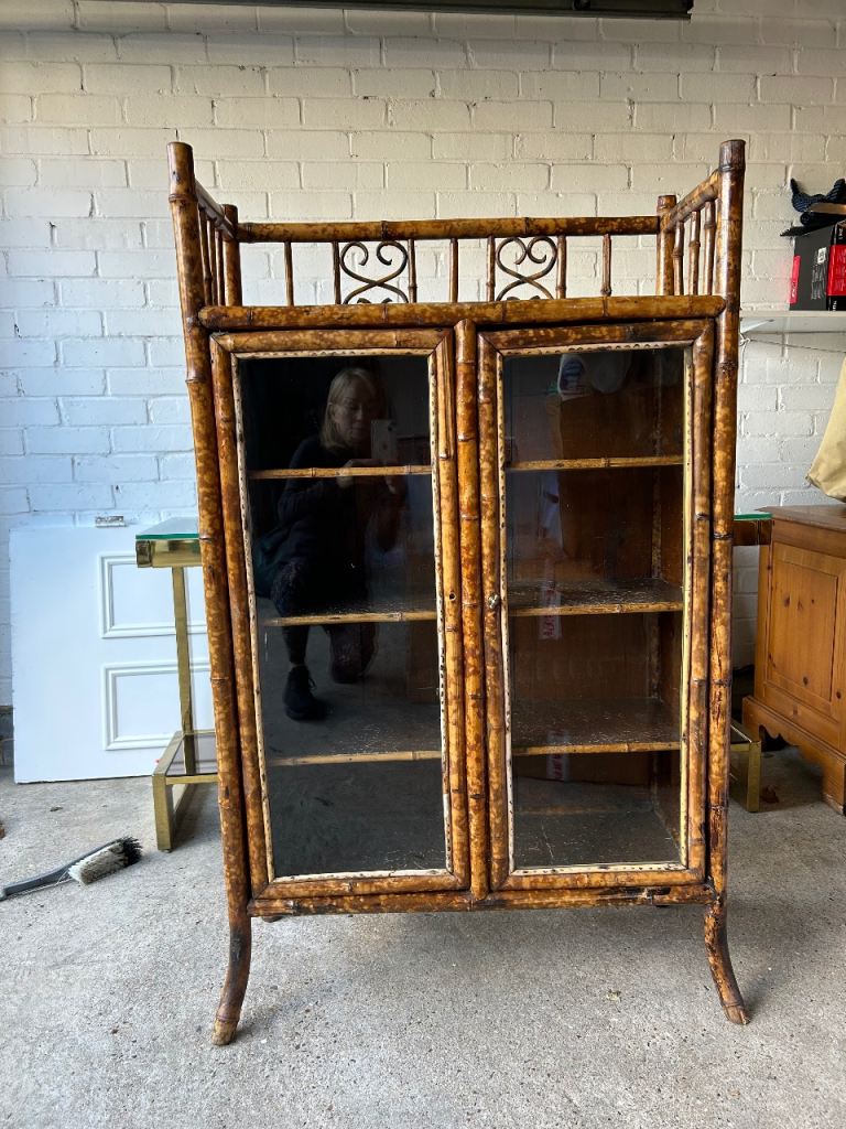 Authentic Chinese Cabinet