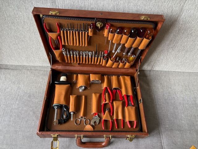 Multi purpose toolkit