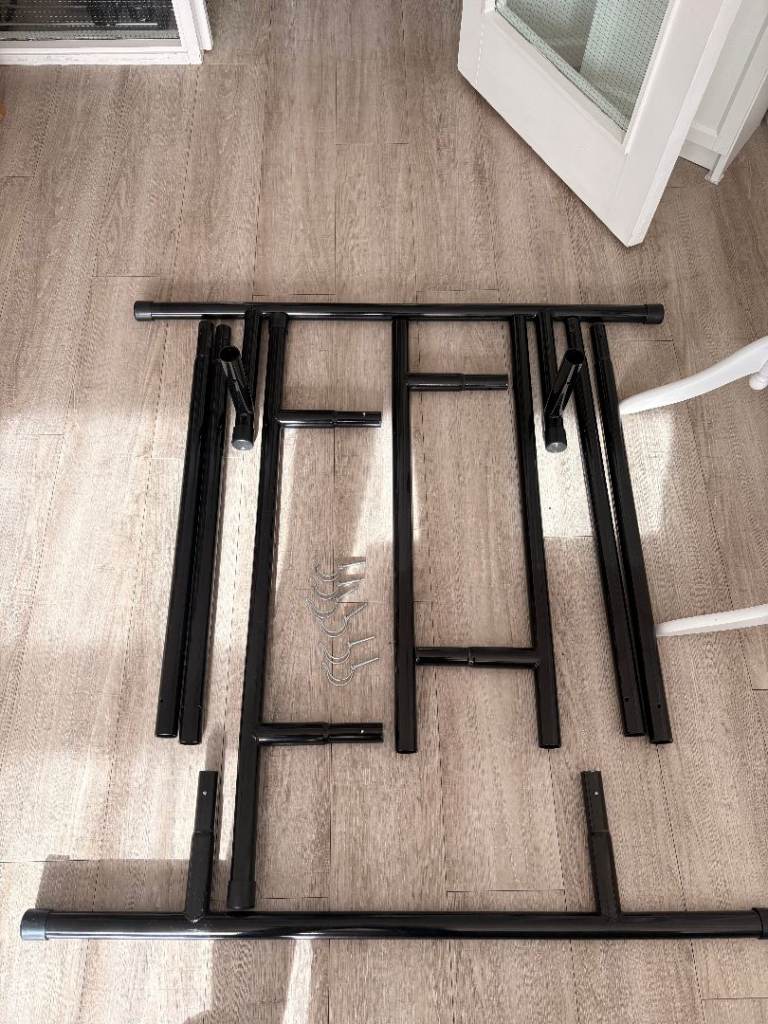 image for Portable Pull up Bar for Sale