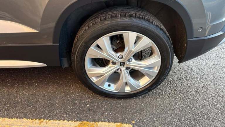 2024 SEAT Ateca 1.5 TSI EVO Xperience 5dr Manual Estate Petrol Manual