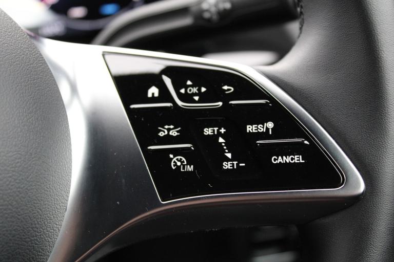 2025 Mercedes-Benz GLA 180 Sport Edition 5dr Auto Hatchback Petrol Automatic