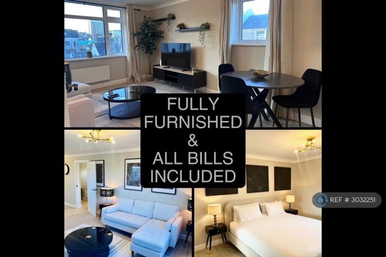1 bedroom flat in New Street, Plymouth, PL1 (1 bed) (#3032251)