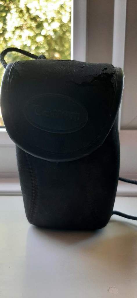 image for Canon Snappy LXII 