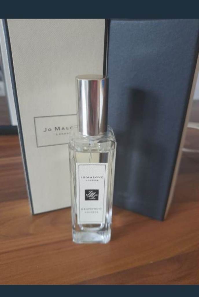 Jo Malone perfume