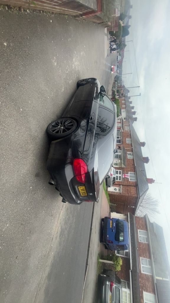 BMW, 3 SERIES, Saloon, 2011, Semi-Auto, 1995 (cc), 4 doors