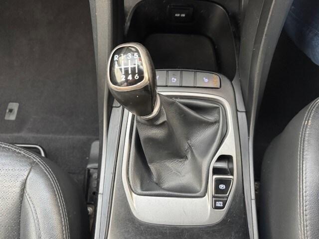 2014 Hyundai Santa Fe CRDI PREMIUM Estate Diesel Manual