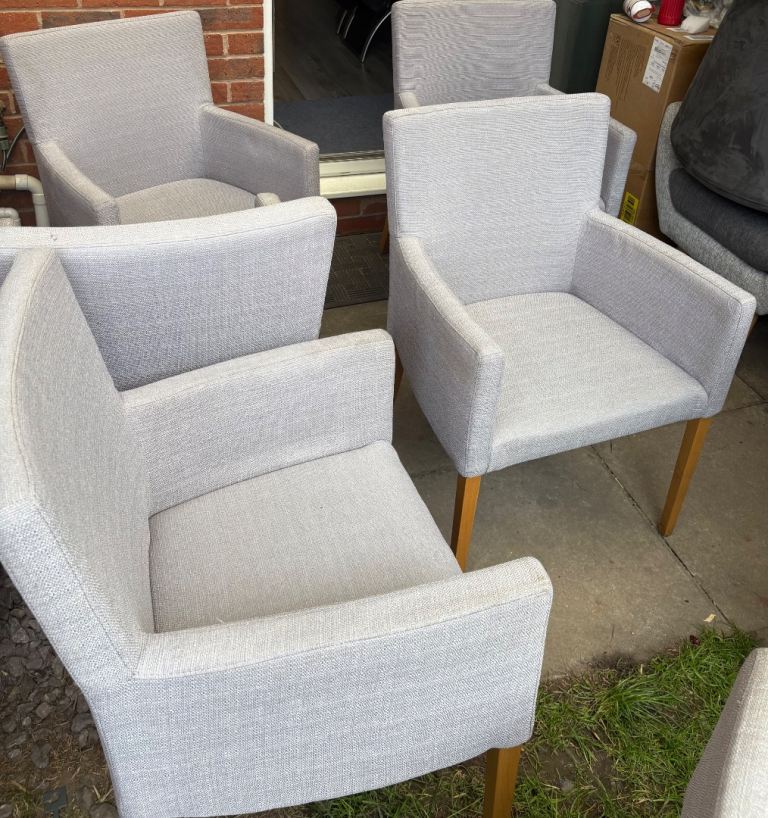 Chairs 