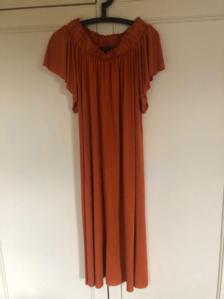 Zara Dress Size S