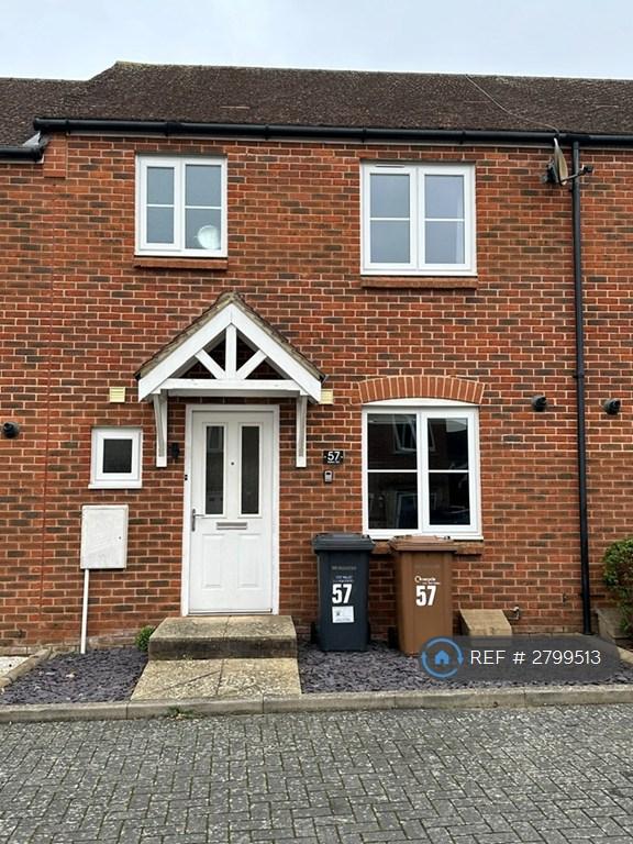 3 bedroom house in Barley Road, Andover, SP11 (3 bed) (#2799513)