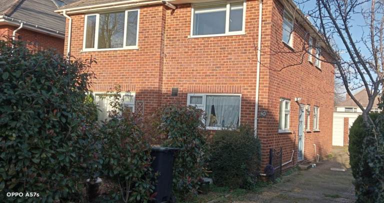 Single room in Wallisdown