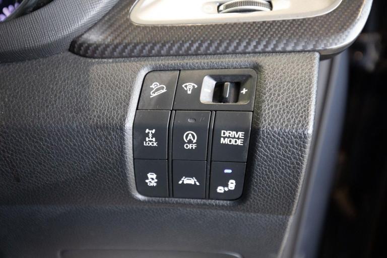 2016 Hyundai Santa Fe 2.2 CRDi Blue Drive Wiggins Edition SUV 5dr Diesel Auto 4WD Euro 6 (s/s) (7...