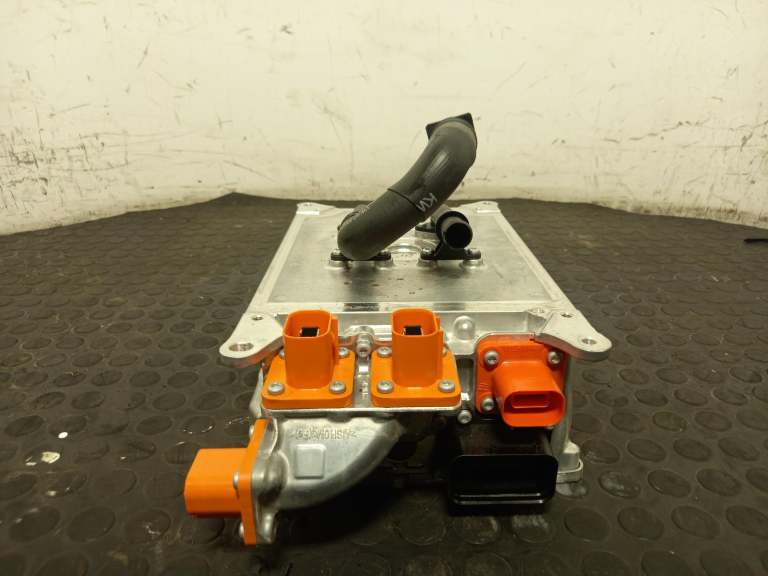 Audi A3 Ev/Hybrid Battery Charger 2020-2026 5qe915685g