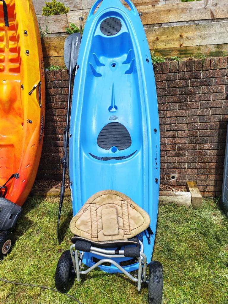 BIC Kayak